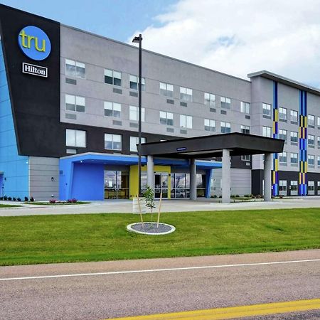 Tru By Hilton North Platte Hotel Exterior photo