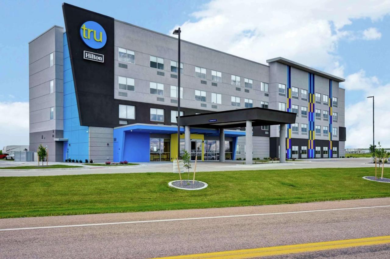 Tru By Hilton North Platte Hotel Exterior photo