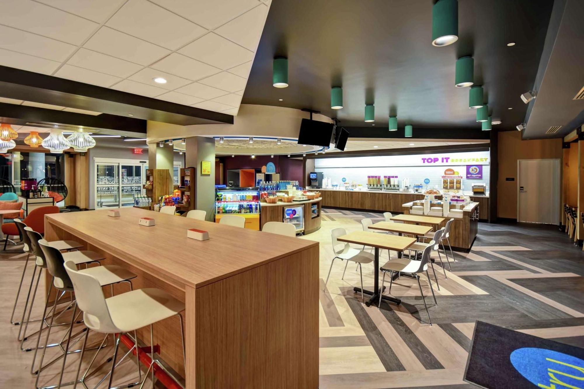 Tru By Hilton North Platte Hotel Exterior photo