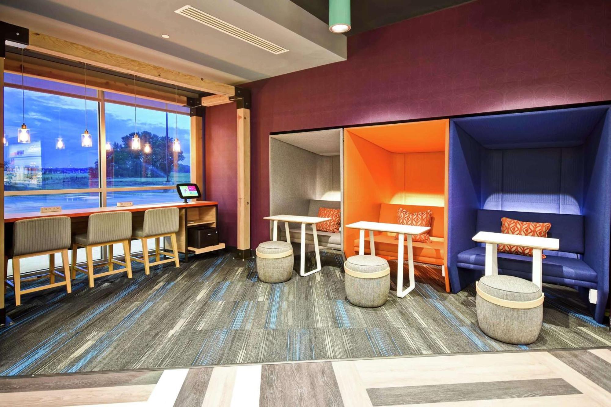 Tru By Hilton North Platte Hotel Exterior photo