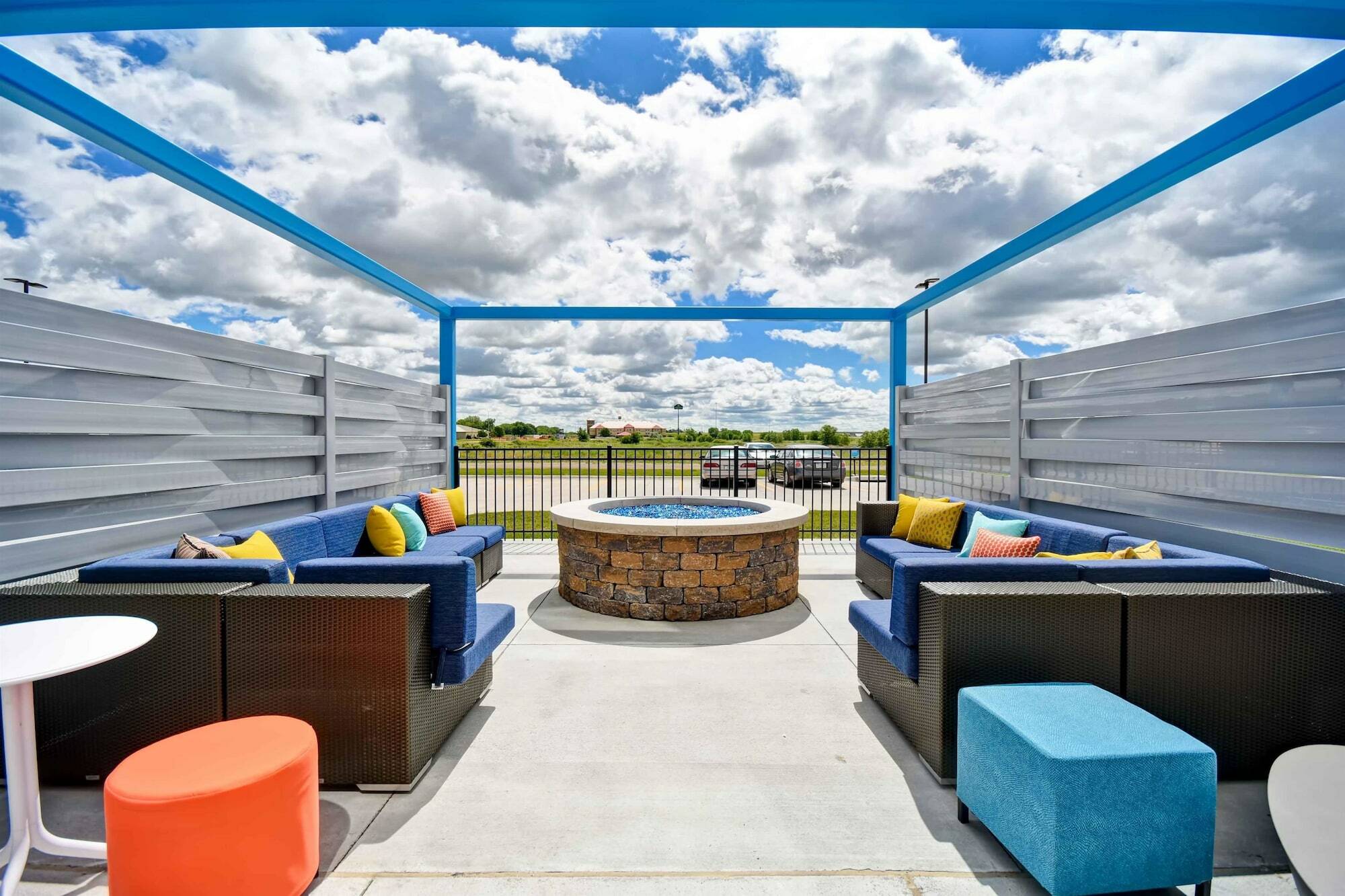 Tru By Hilton North Platte Hotel Exterior photo