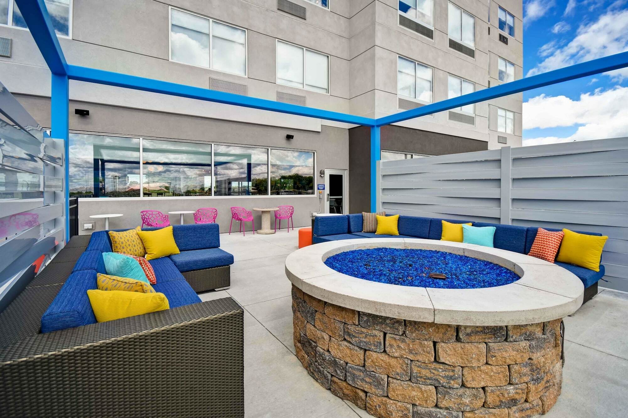 Tru By Hilton North Platte Hotel Exterior photo